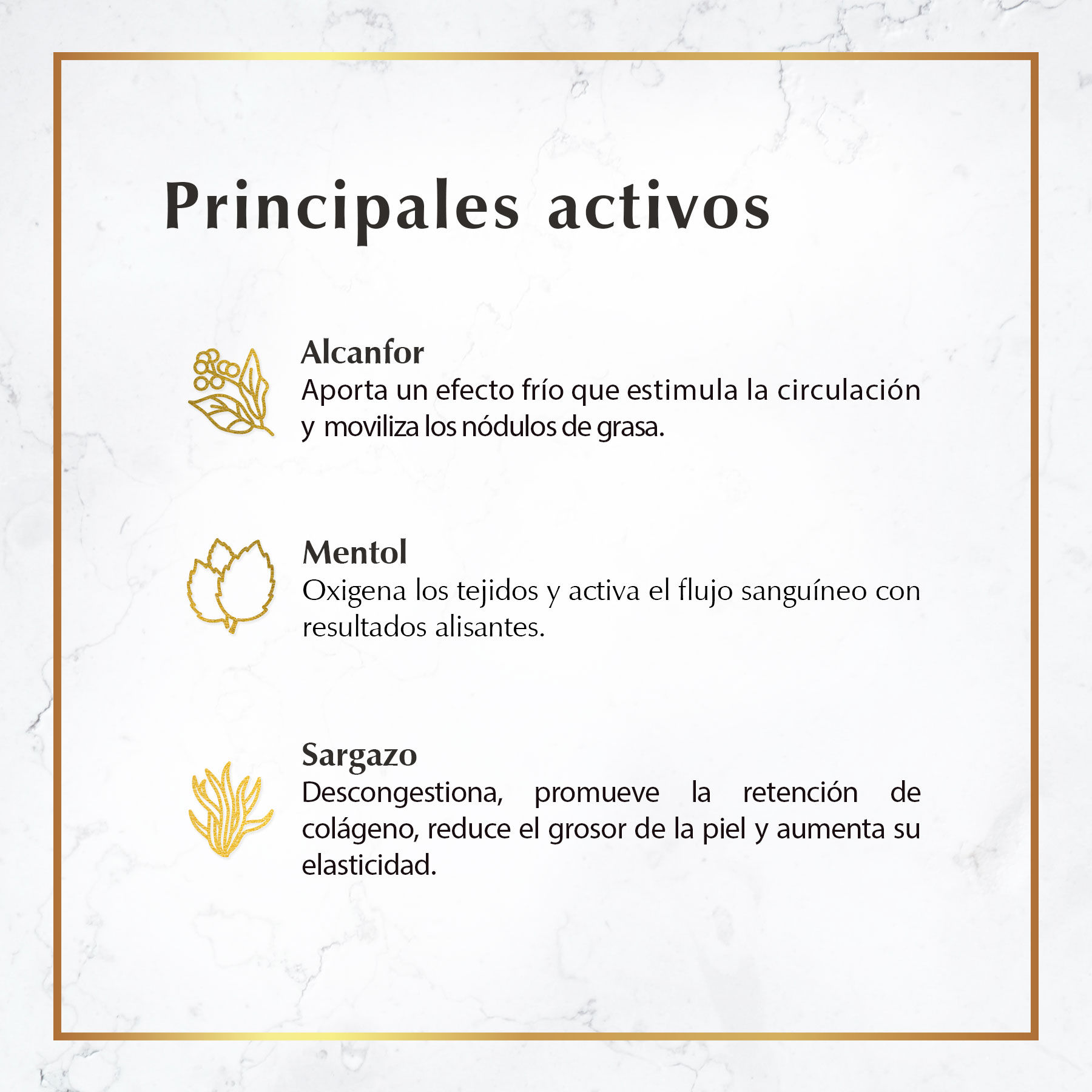 Crio Gel Reafirmante Marie d'Argan 1000 ml, Combate Flacidez Abdominal, Reduce Grasa en Abdomen, Piernas y Cadera, Anticelulitis, con Alcanfor y Mentol