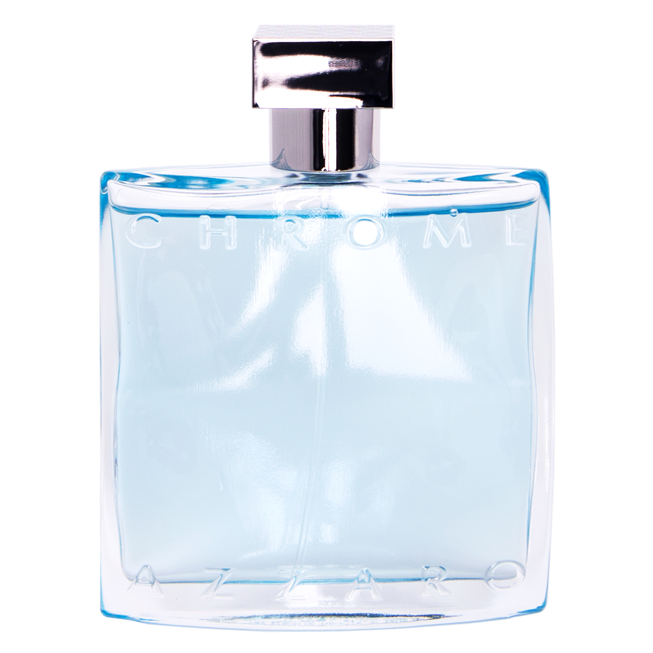 AZZARO CHROME EDT 100ML