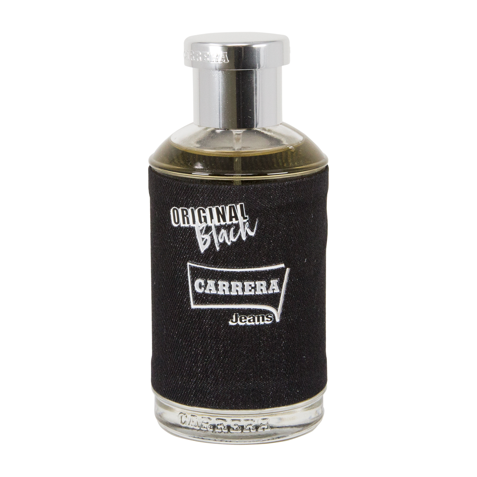 CARRERA JEANS ORIGINAL BLACK EDP 125ML CABALLERO