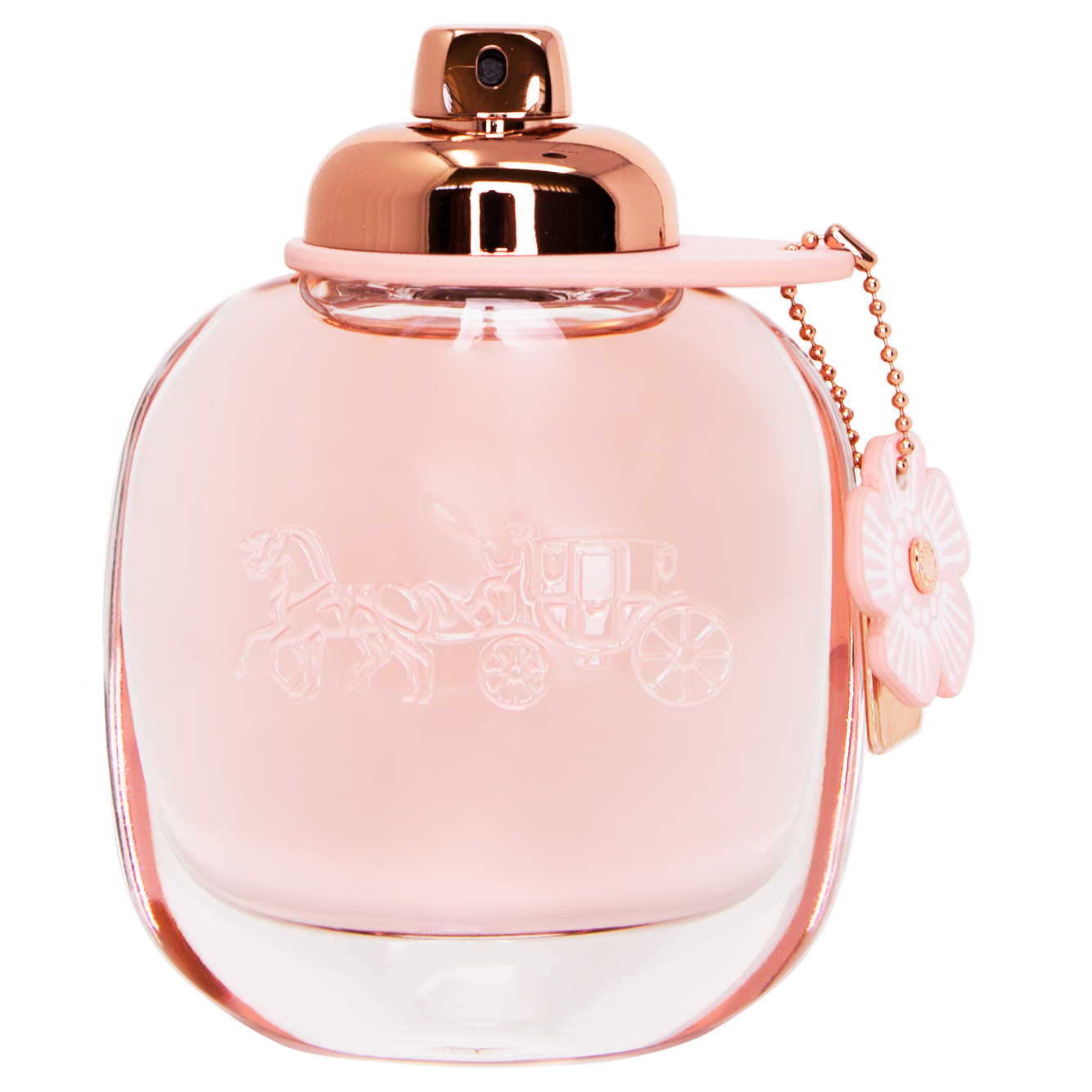 COACH FLORAL EDP 90ML