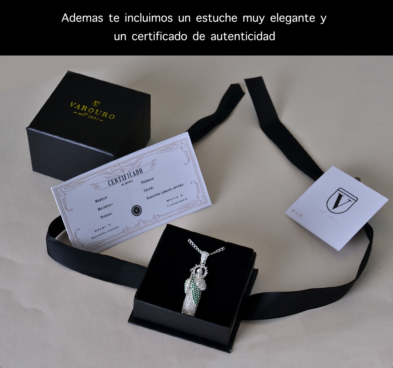 San Judas Tadeo Manto VAROURO Dije Y Cadena Plata Ley 925