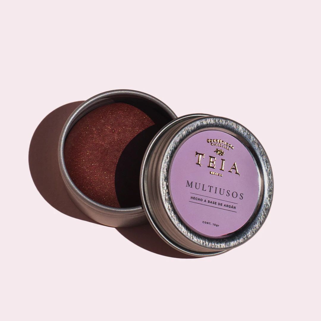 Multiusos TEIA corazonada