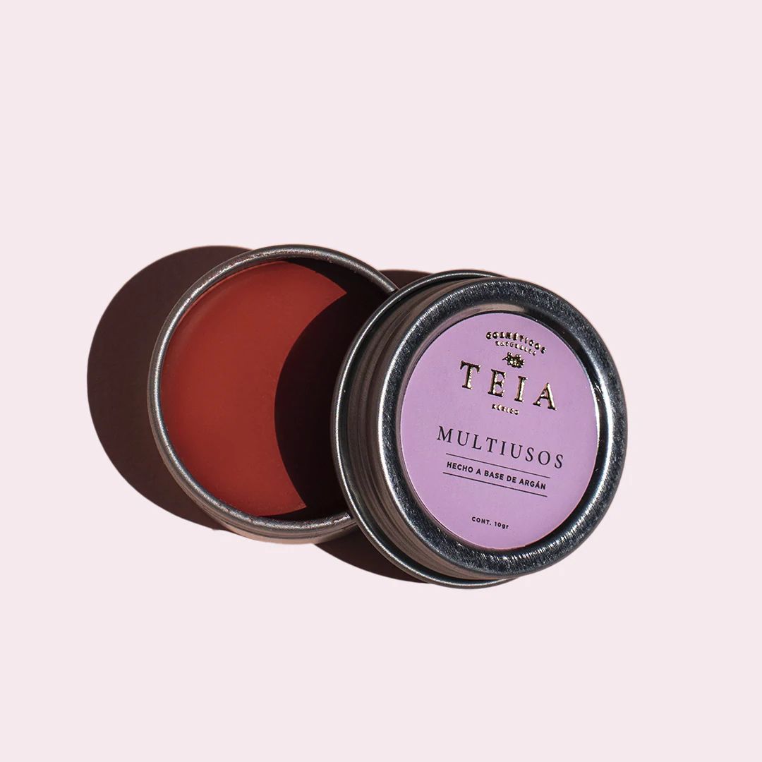 Multiusos TEIA florecer