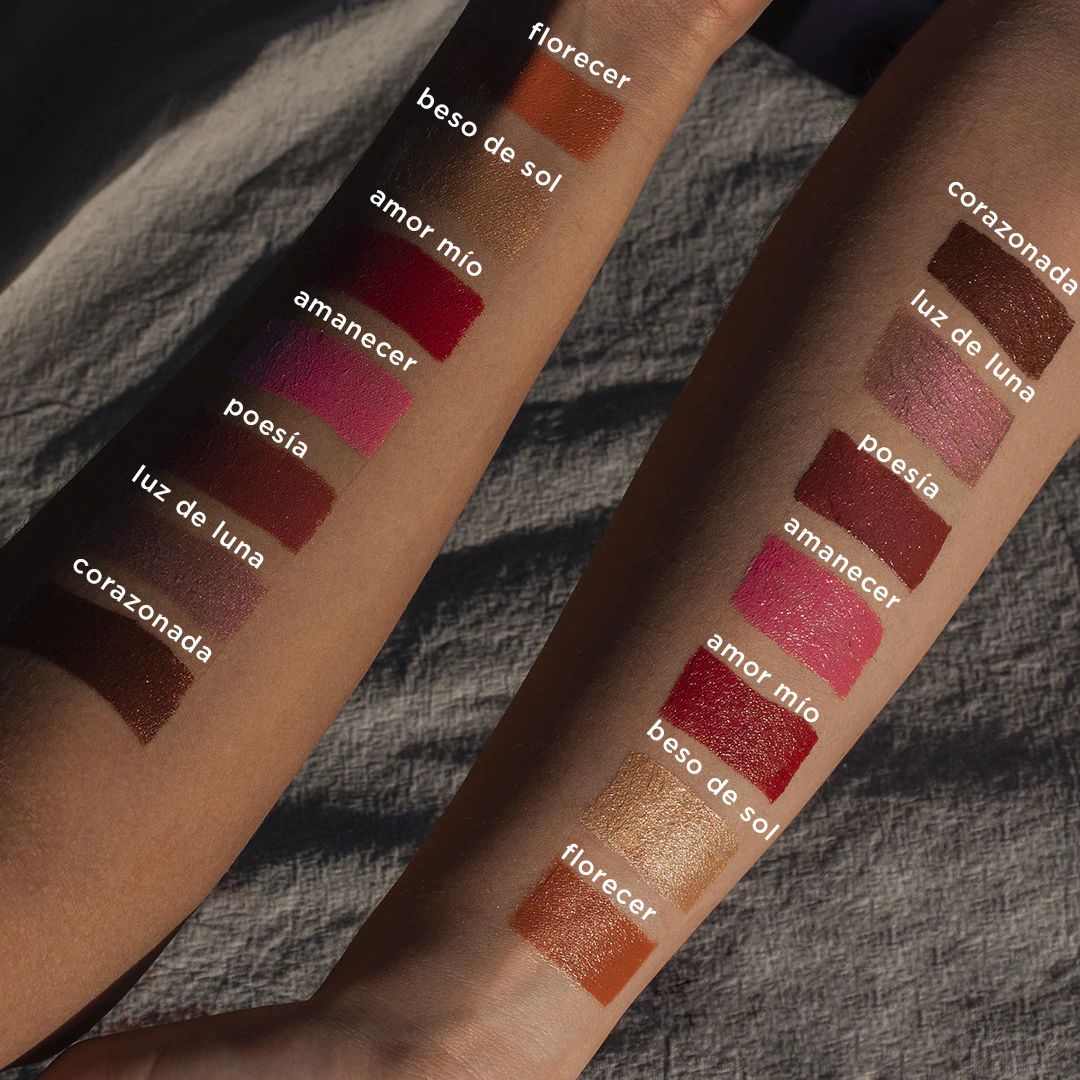 Multiusos TEIA florecer