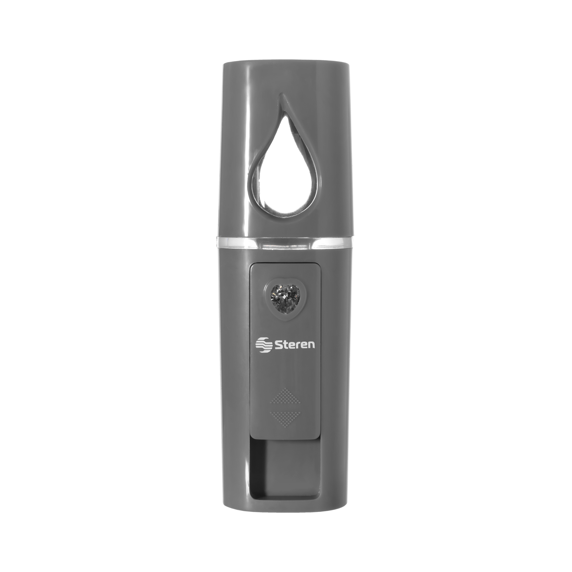 Humidificador Personal de Aire Steren Con Luz Led Te Protege de la Irritación AIR-203