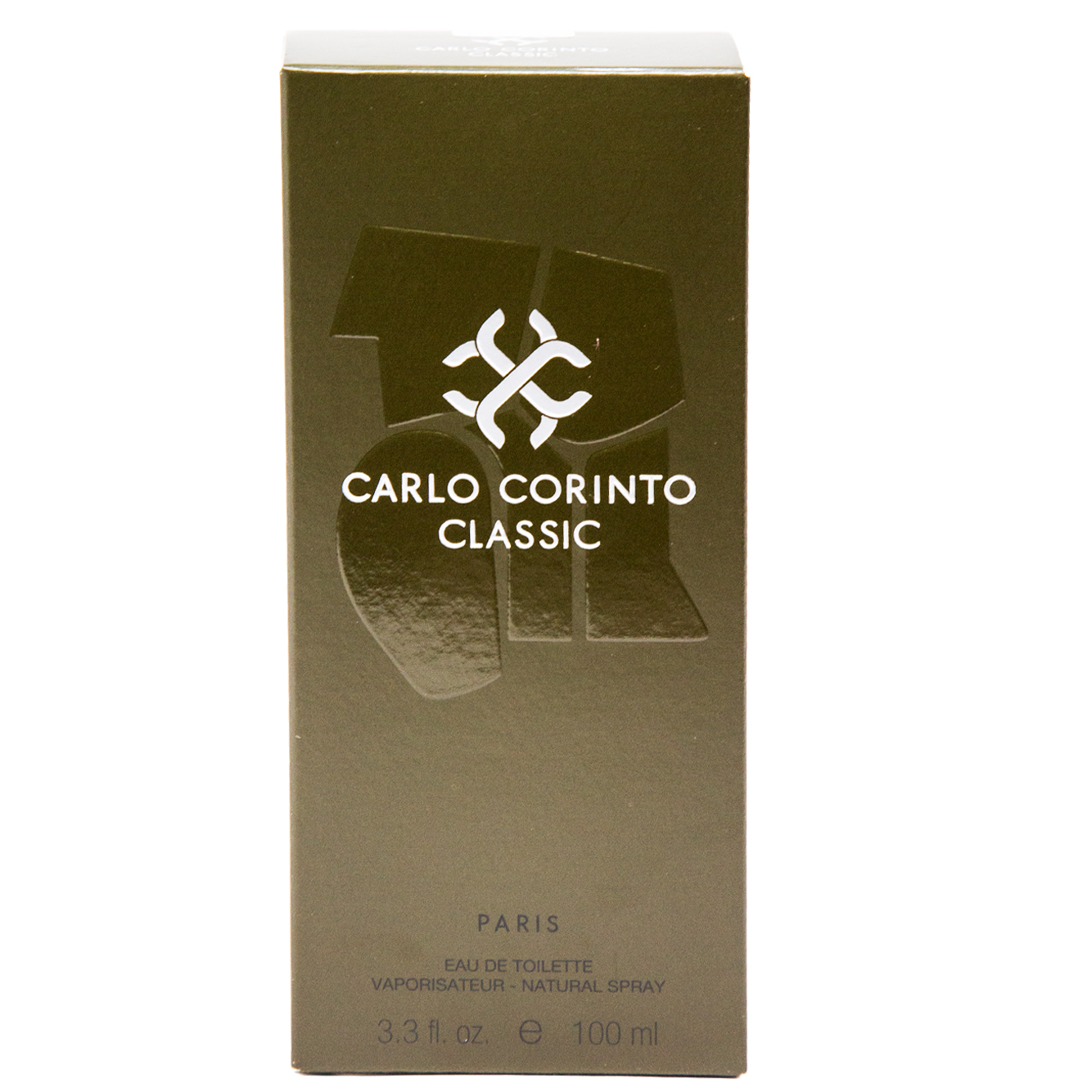 CARLO CORINTO EDT 100ML C/A