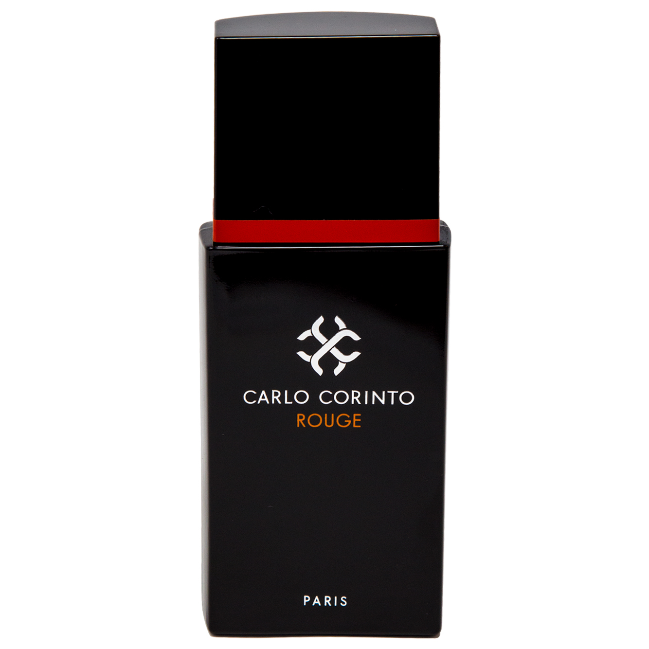 CARLO CORINTO ROUGE EDT 100ML C/A