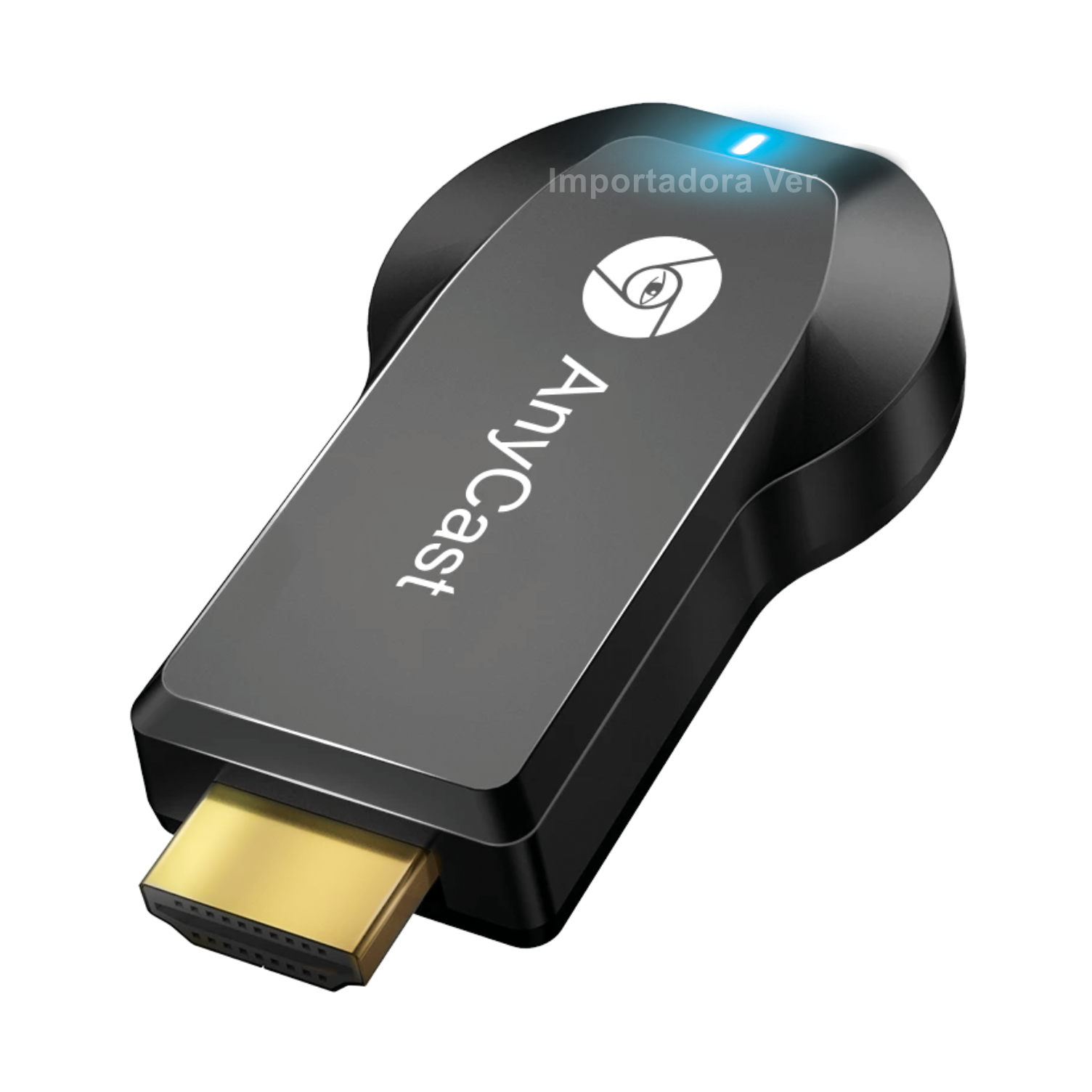 Anycast M9 Plus Receptor Hdmi Chromecast Celular Smart Tv