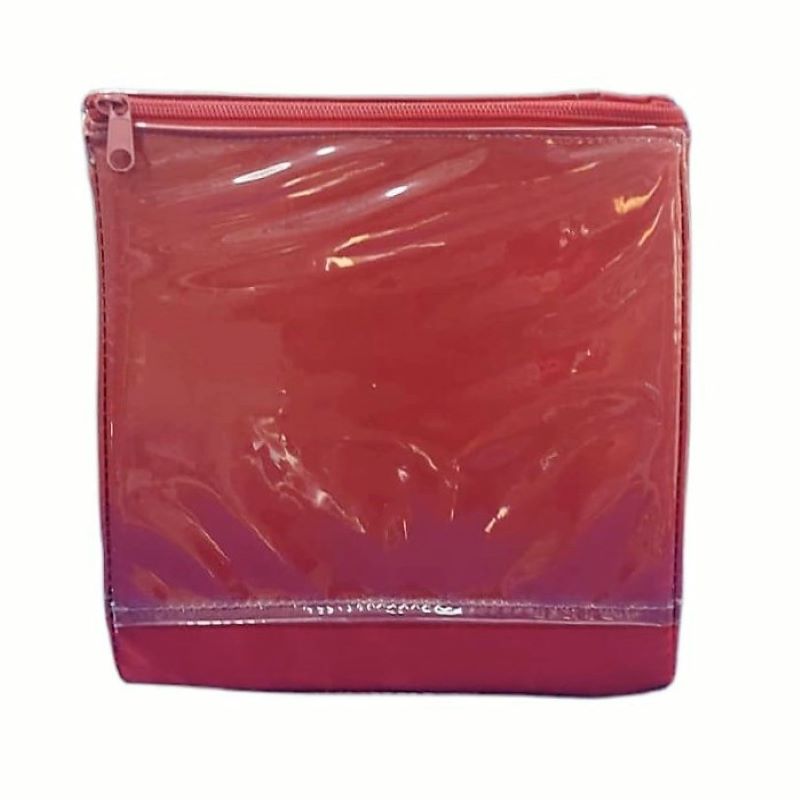 Cubo De Hule Espuma Cartera