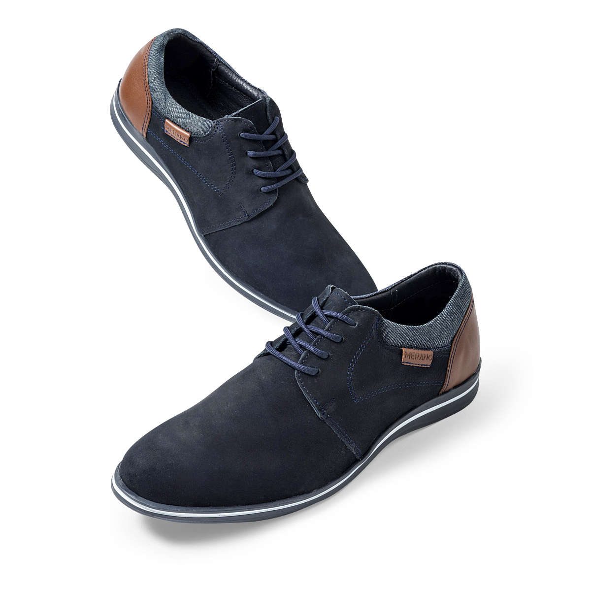 Merano Zapato para Hombre 84464-1