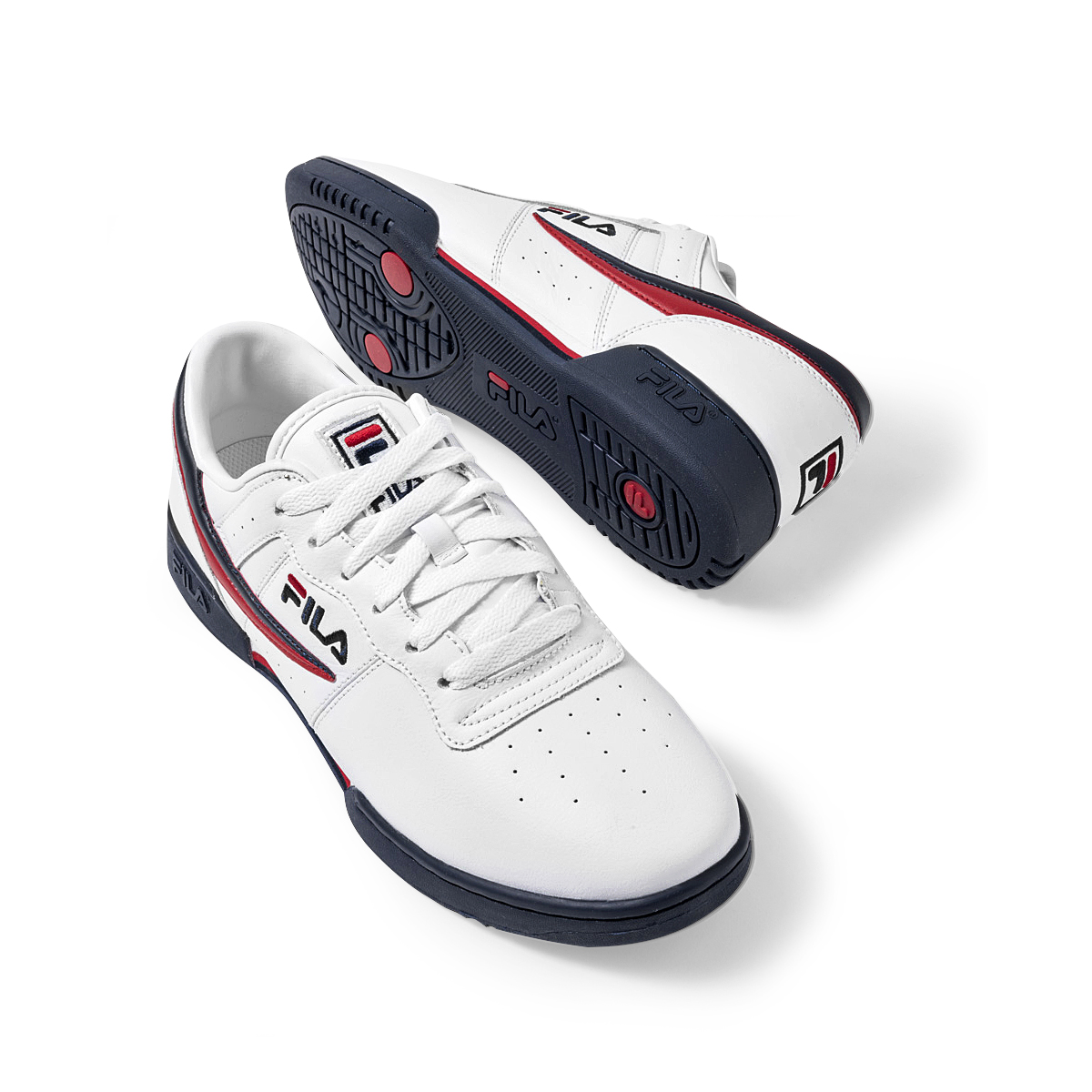 Fila Tenis para Hombre 88580-1