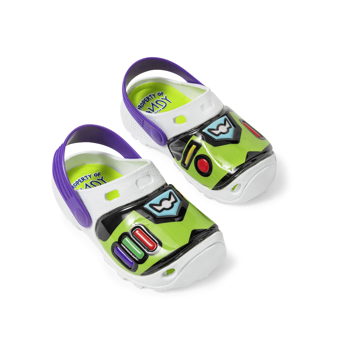 Sandak Zapato para NiÃ±o 95042-1