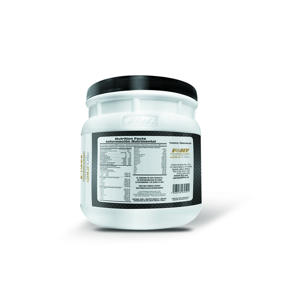 Diet Body Shake 500gr: Malteada Dietética Control De Peso Sabor chocolate