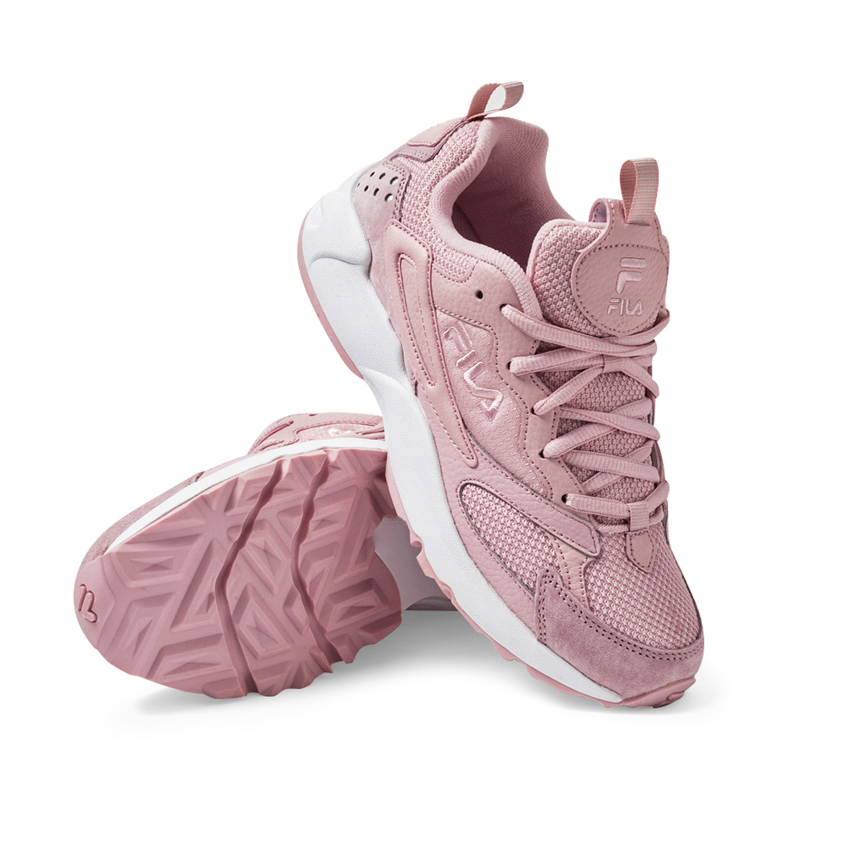 Fila Tenis para Mujer 99939-1