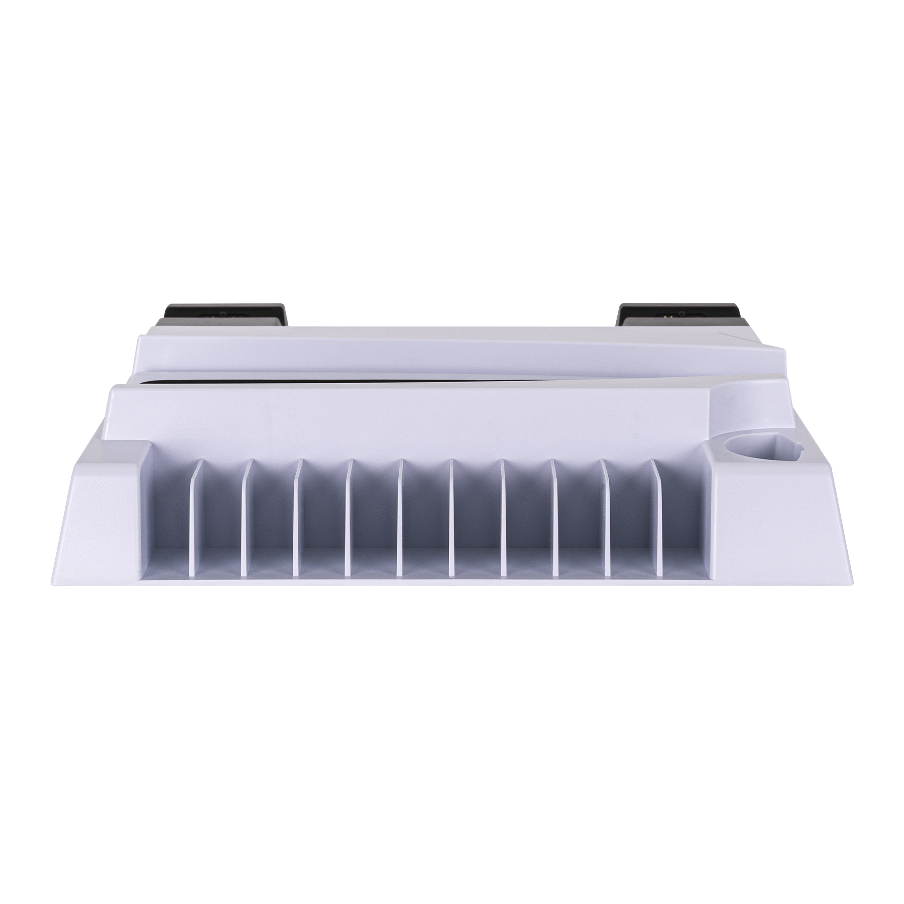 Base de Carga Dual y Sistema de enfríamiento para Play Station 5 IMMORTAL GAMING