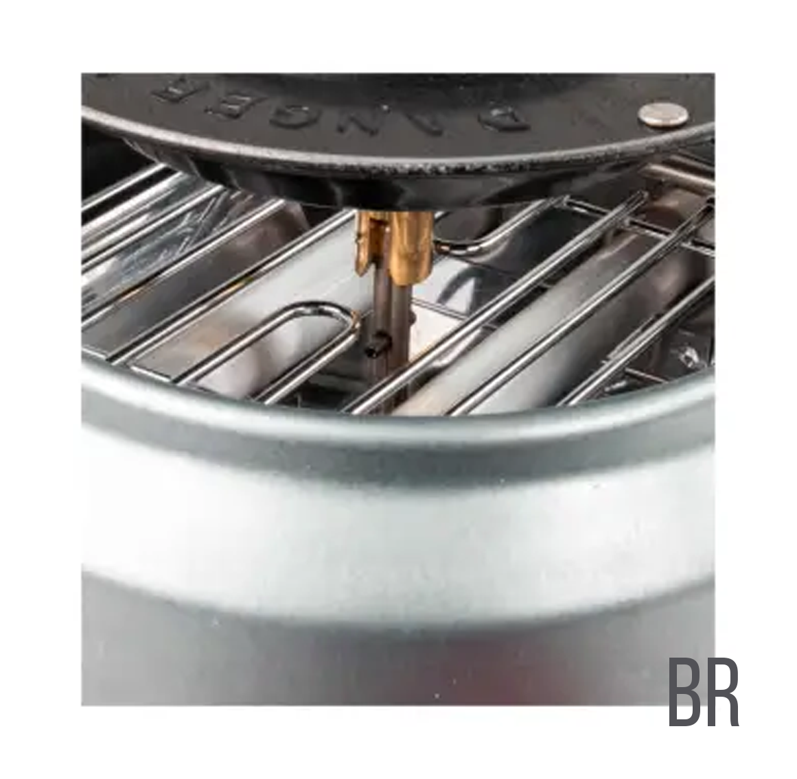 Nostalgia Retro Series Maquina Para Algodones De Azúcar Algodonera