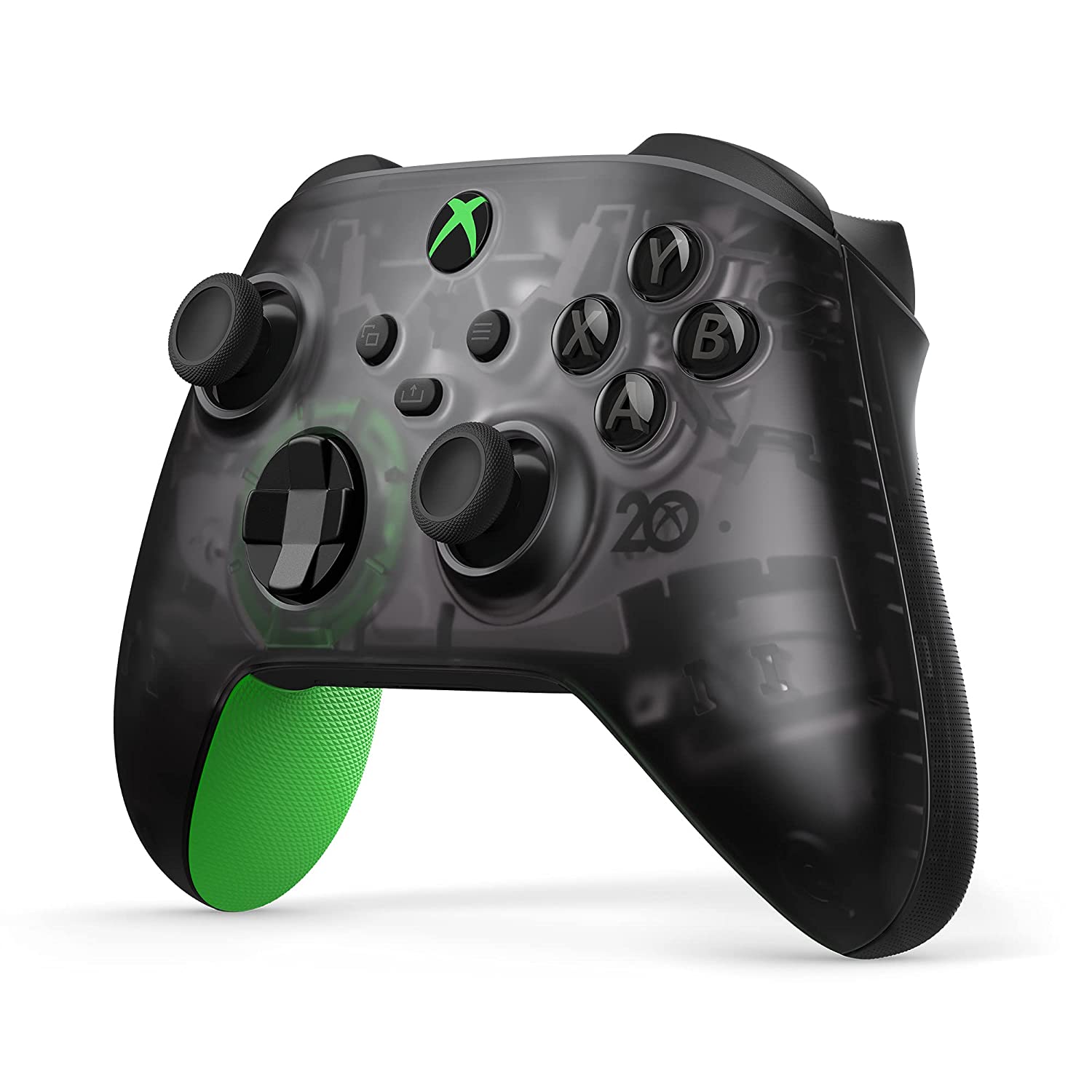 Controlador inalámbrico MODDEDZONE para Microsoft Xbox Series X/S y Xbox  One - Tacto suave personalizado - Controlador personalizado Xbox Series X/S  (riesgo biológico) : Precio Guatemala
