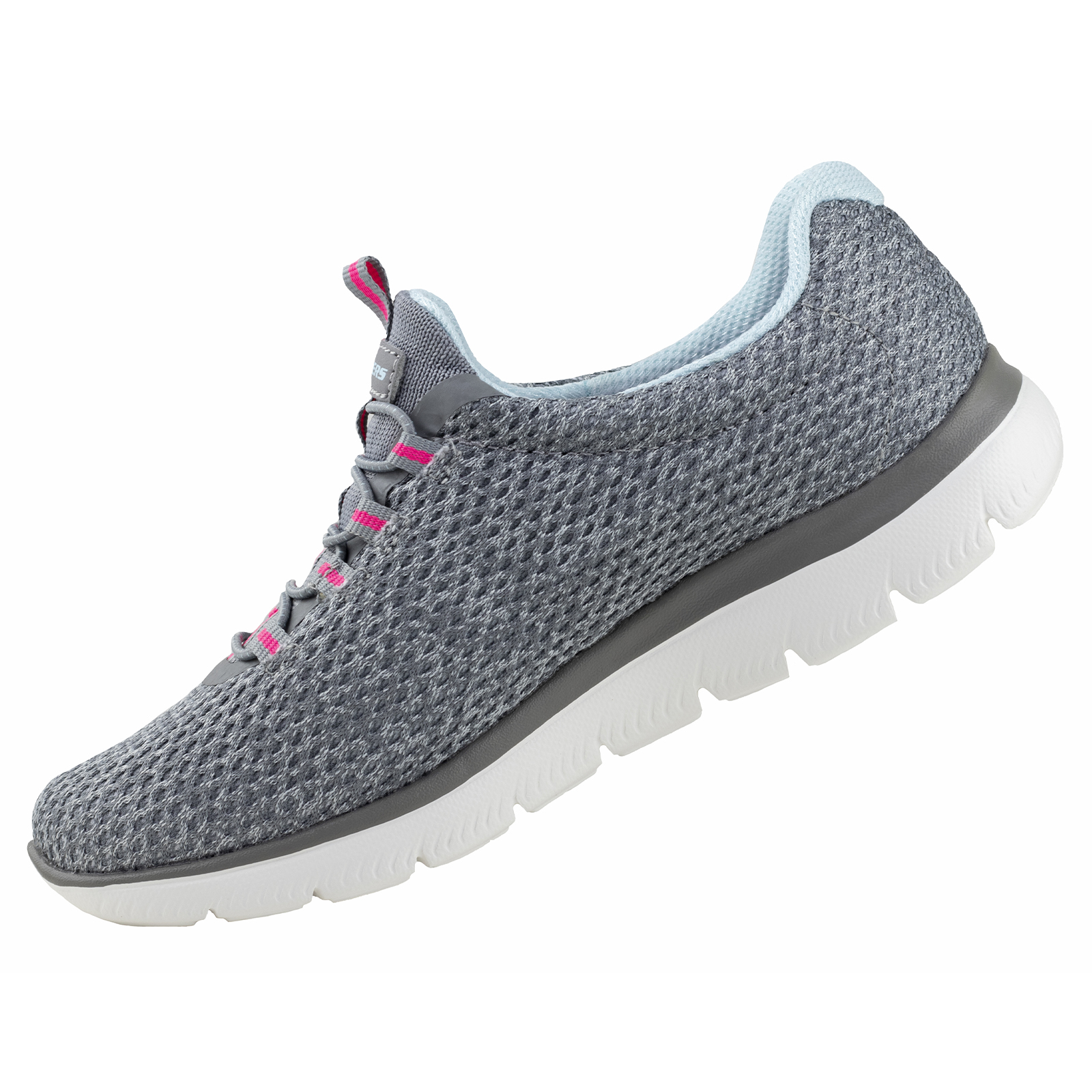 Zapatos de colegio shop skechers para mujer roma