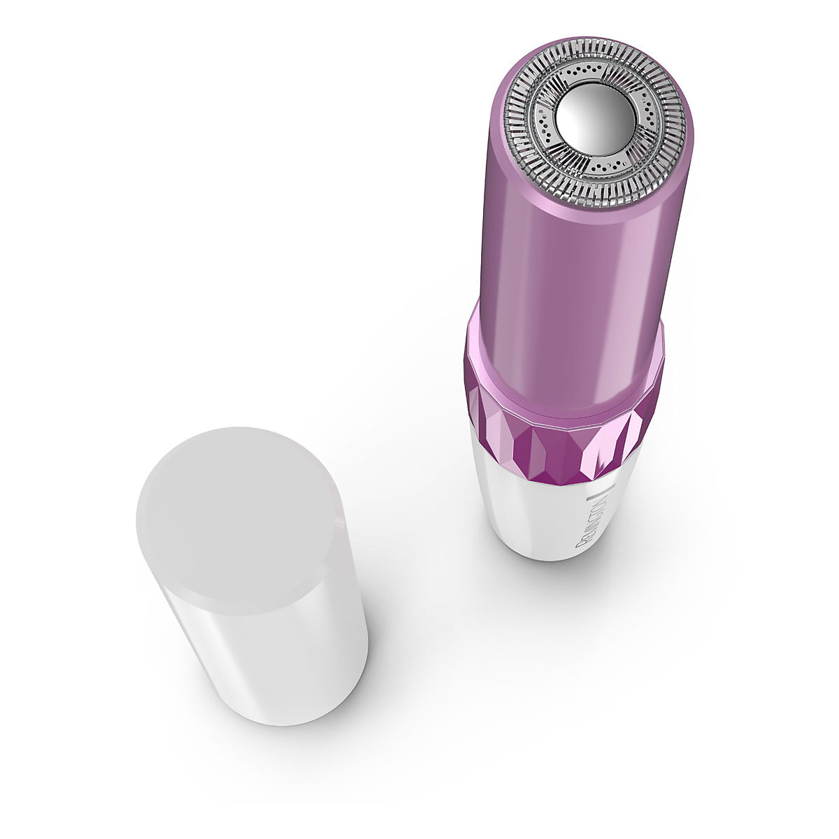 Depilador Vello Facial Portátil Remington Wpg4200 Sin Dolor