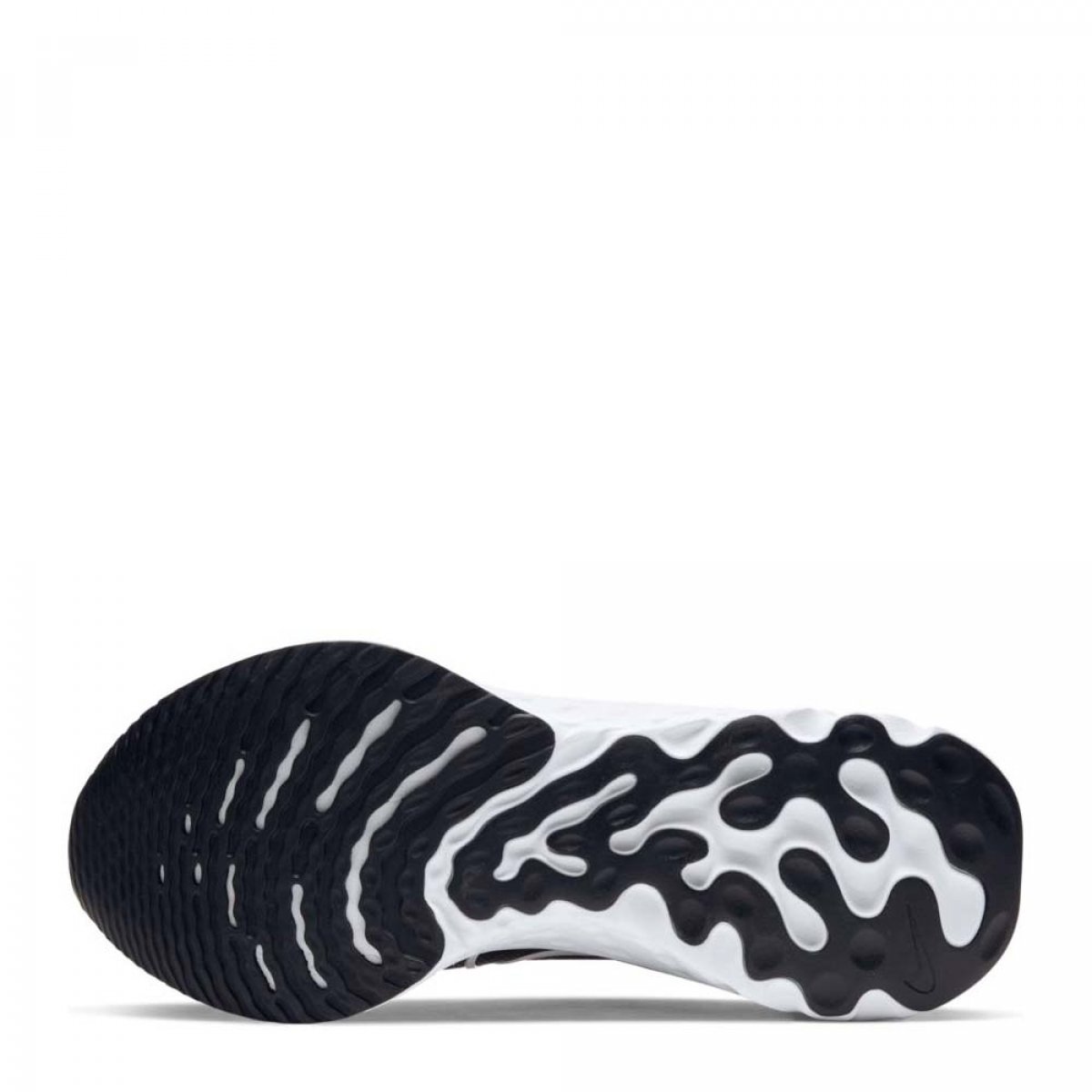 Tenis Nike React Infinity Run Mujer Correr Talla 25cm MX CD4372-002