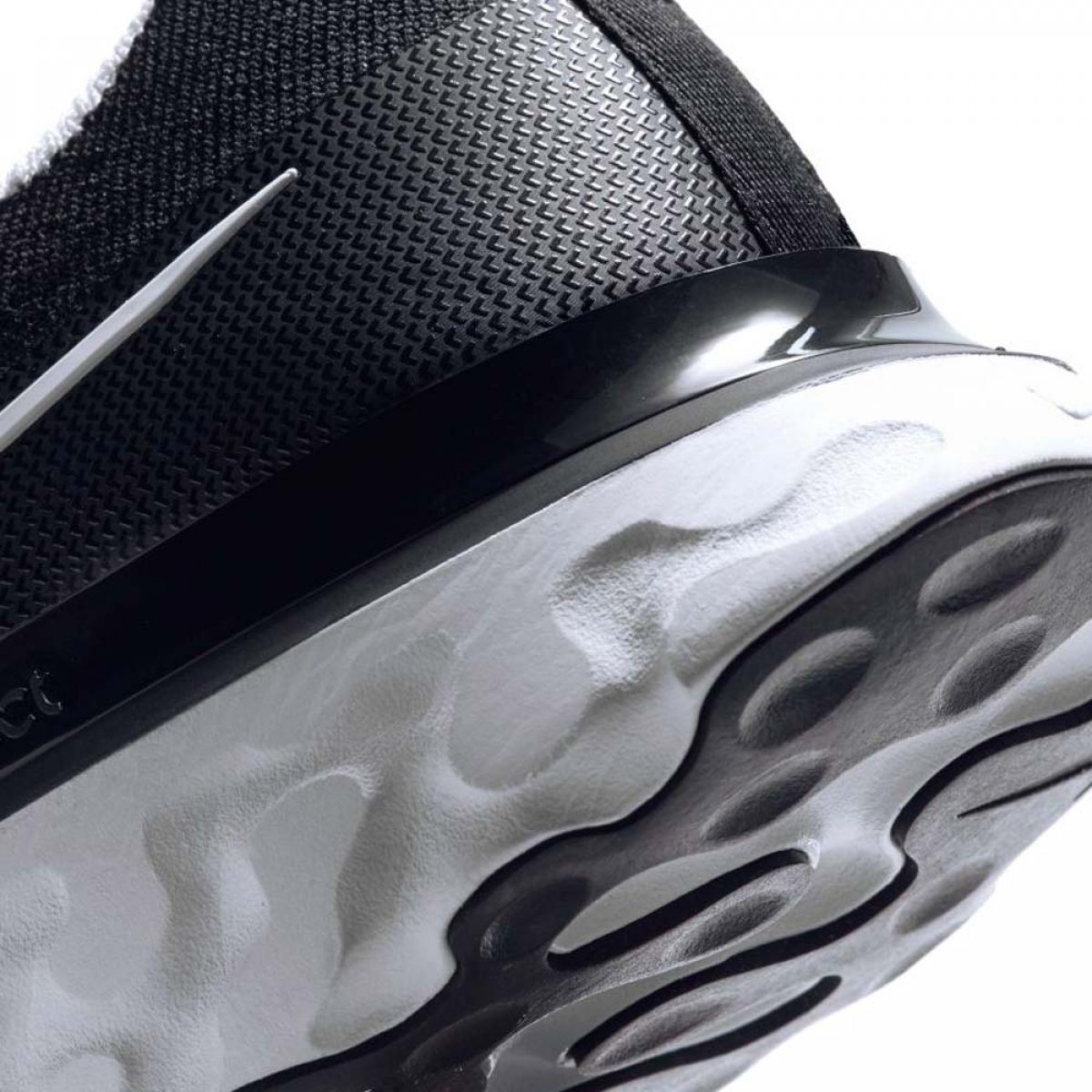 Tenis Nike React Infinity Run Mujer Correr Talla 25cm MX CD4372-002