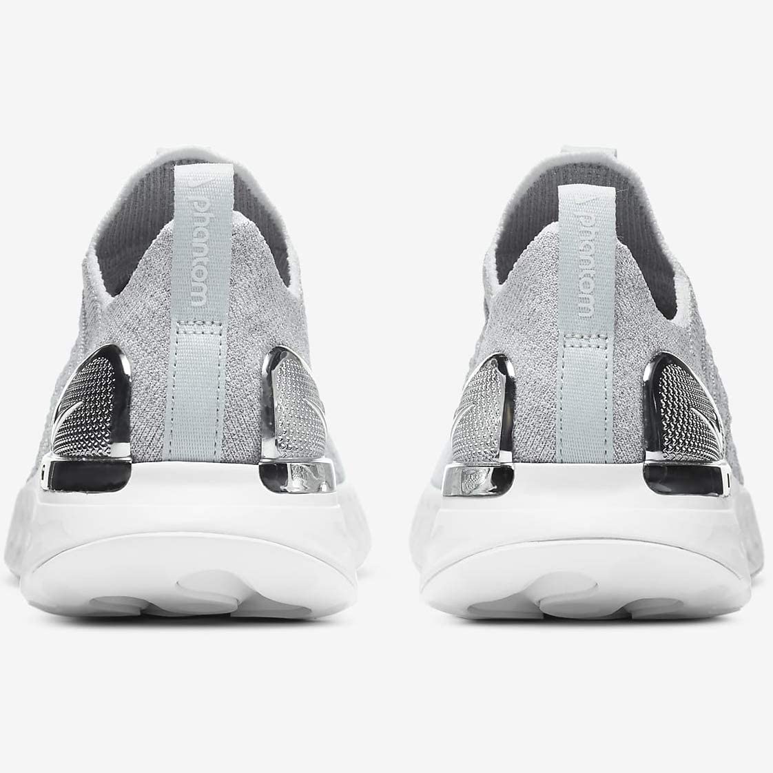 Tenis NIKE REACT PHANTOM RUN 2 Premium Mujer Correr  CZ4830-002