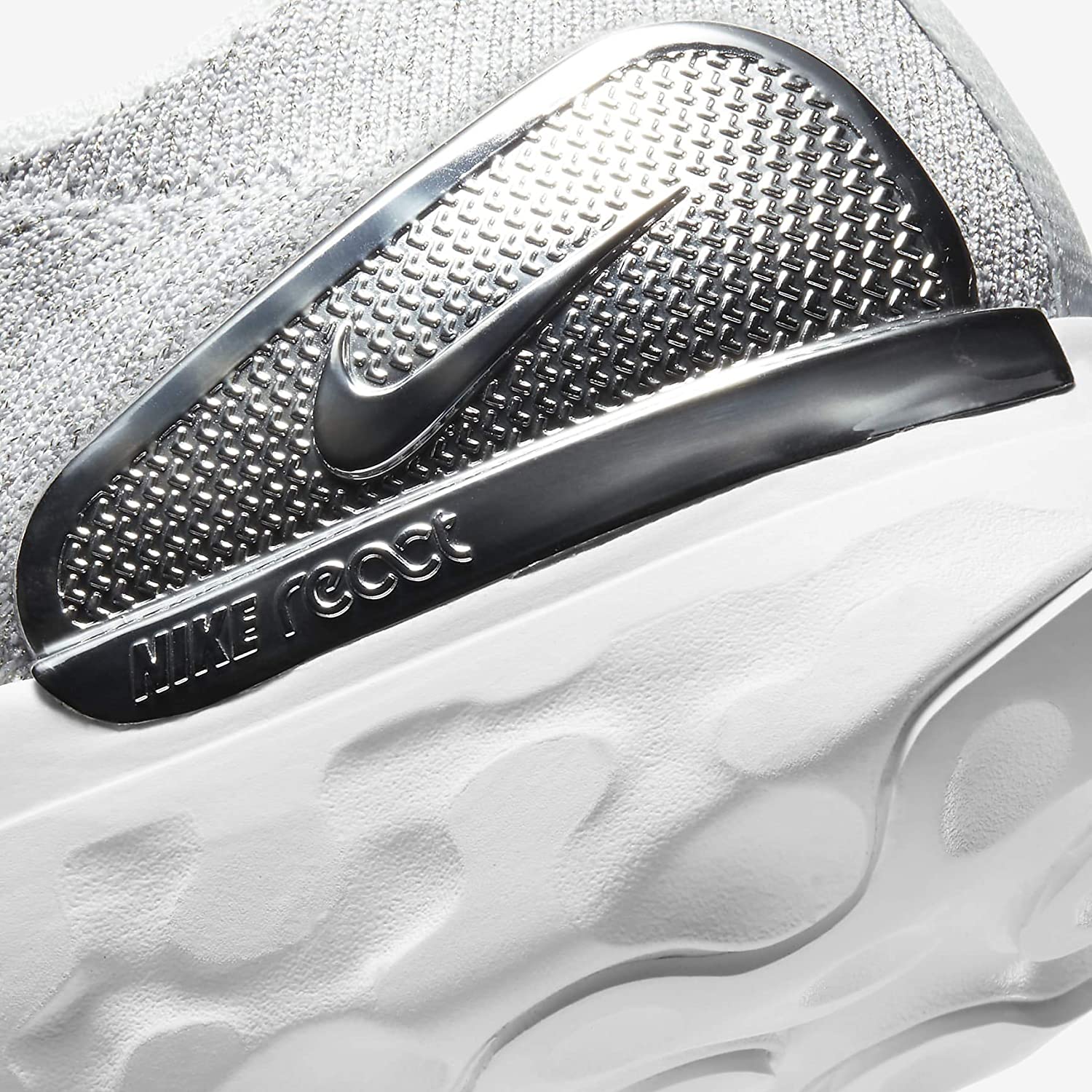 Tenis NIKE REACT PHANTOM RUN 2 Premium Mujer Correr  CZ4830-002