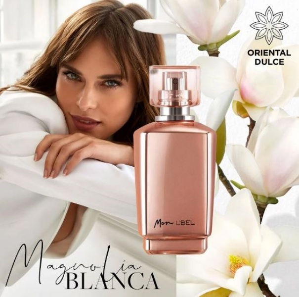 L'BEL MON BY L'BEL PERFUME DE MUJER 40ML