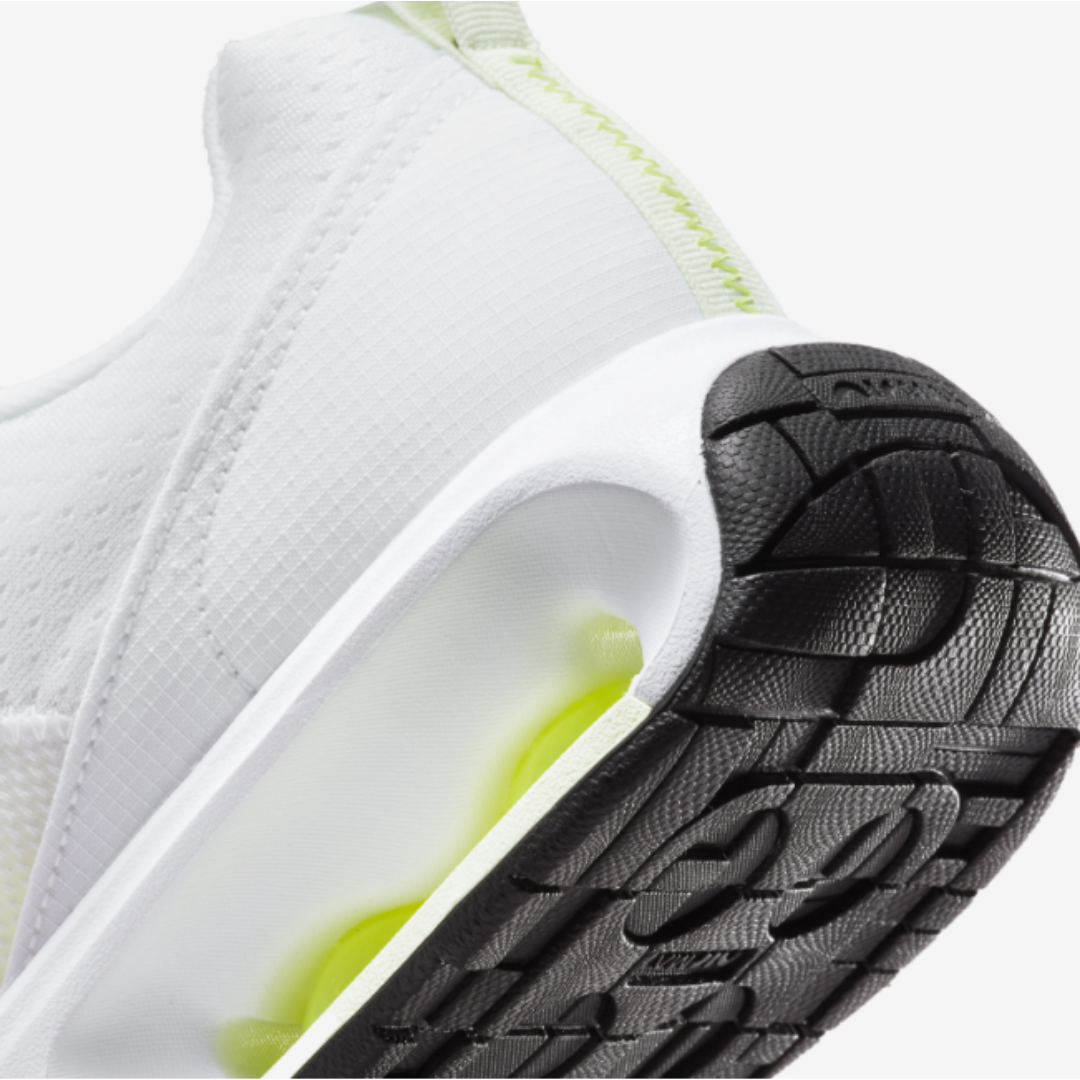Tenis Nike Air Max Intrlk Blanco Para Hombre 