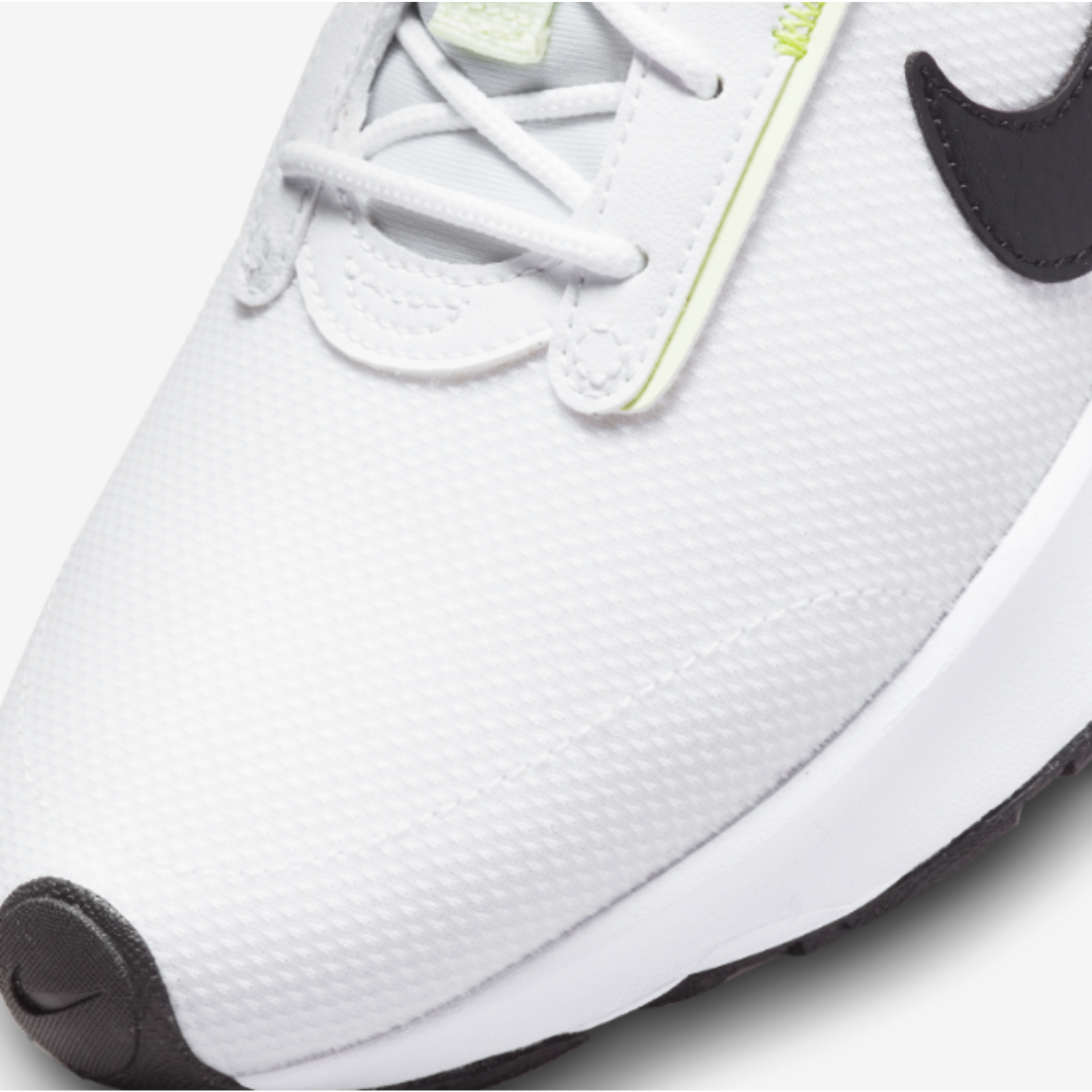 Tenis Nike Air Max Intrlk Blanco Para Hombre 