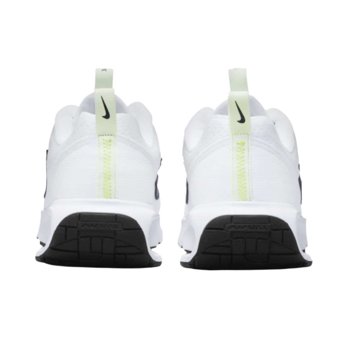 Tenis Nike Air Max Intrlk Blanco Para Hombre 