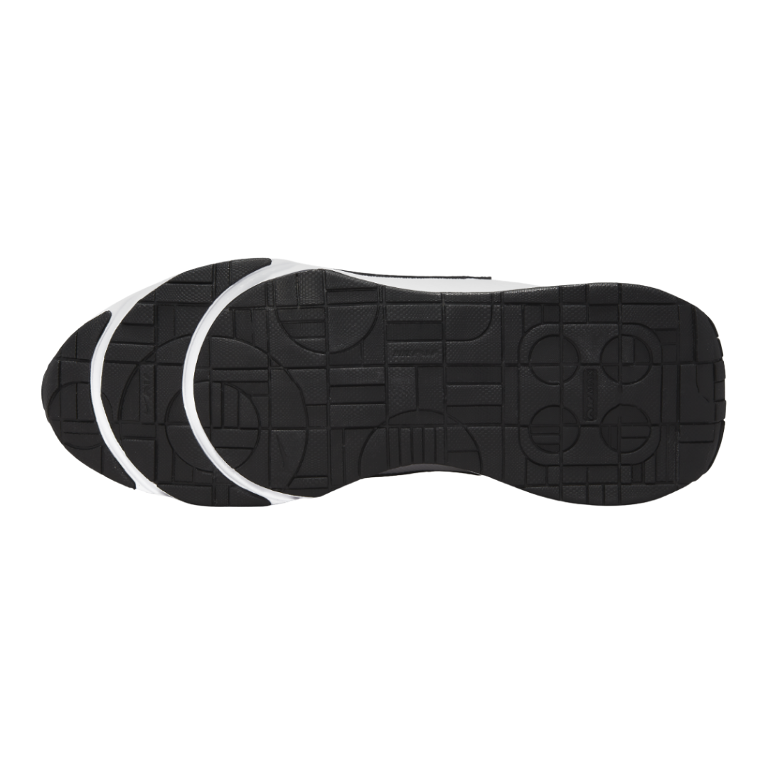 Tenis Nike Air Max Intrlk Blanco Para Hombre 