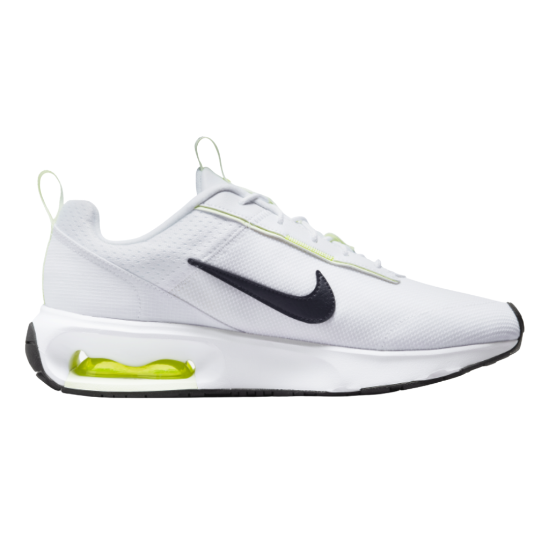 Tenis Nike Air Max Intrlk Blanco Para Hombre 