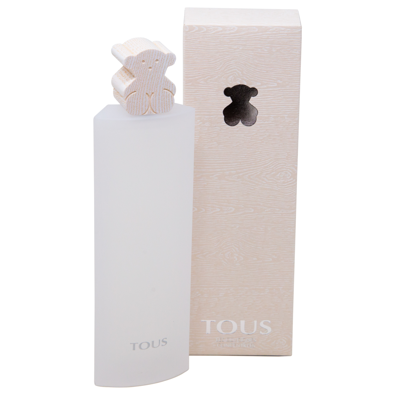 TOUS LES COLOGNES EDT 90 ML.