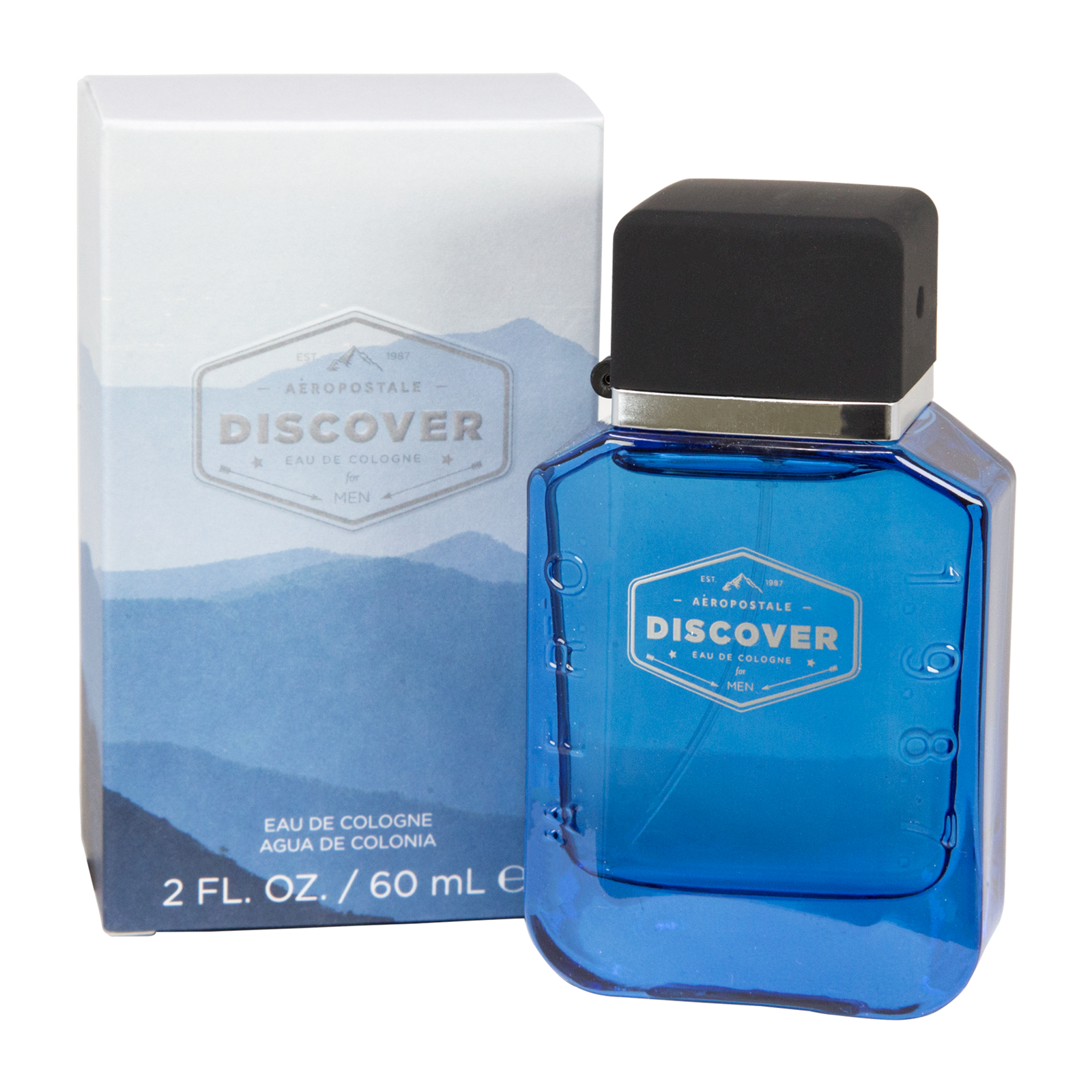AÉROPOSTALE DISCOVER EDC 60ML