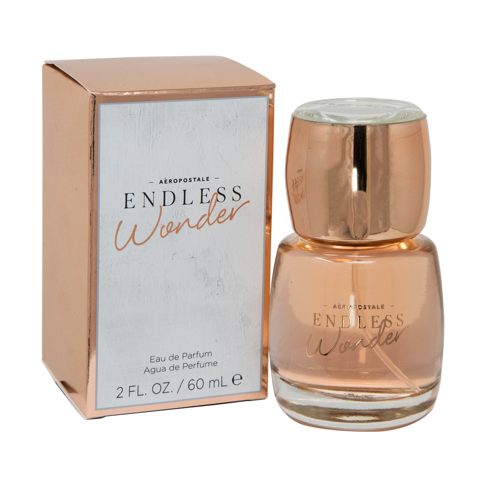 AÉROPOSTALE ENDLESS WONDER EDP 60ML