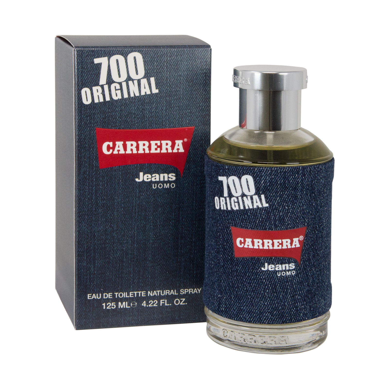 JEANS 700 ORIGINAL UOMO EDT 125ML