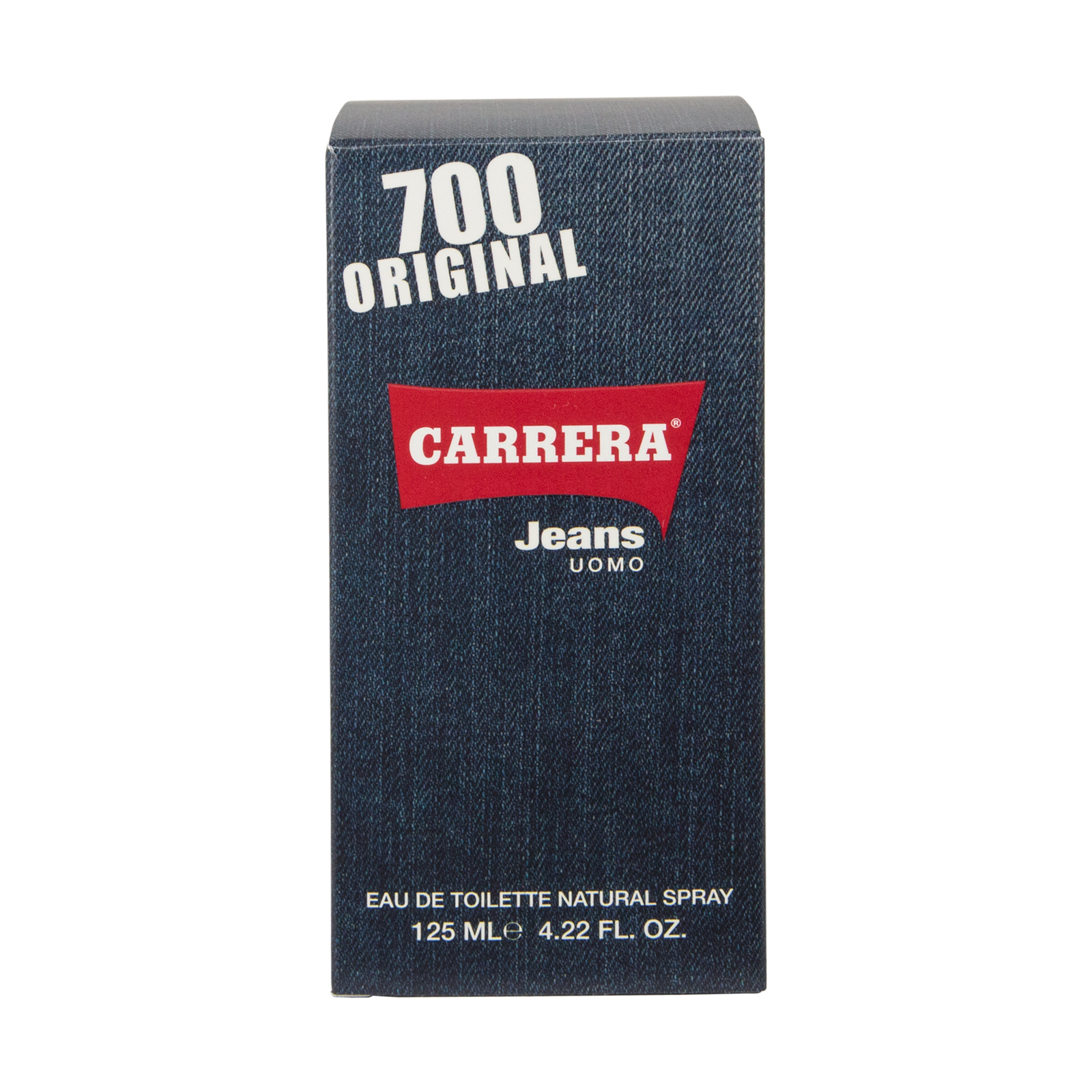 JEANS 700 ORIGINAL UOMO EDT 125ML