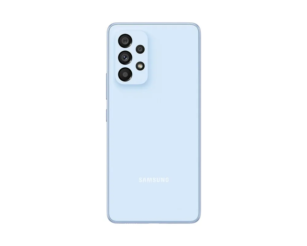 Samsung Galaxy A23 128GB 4GB RAM Azul