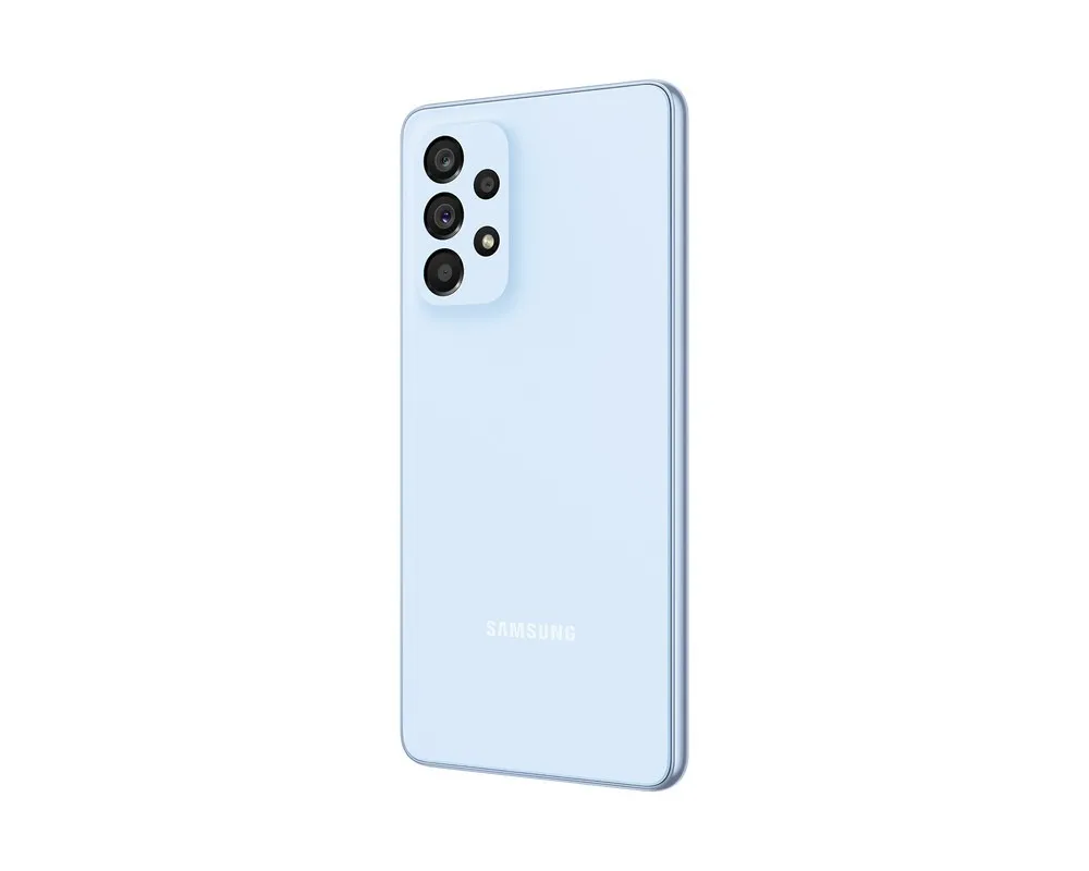 Samsung Galaxy A23 128GB 4GB RAM Azul