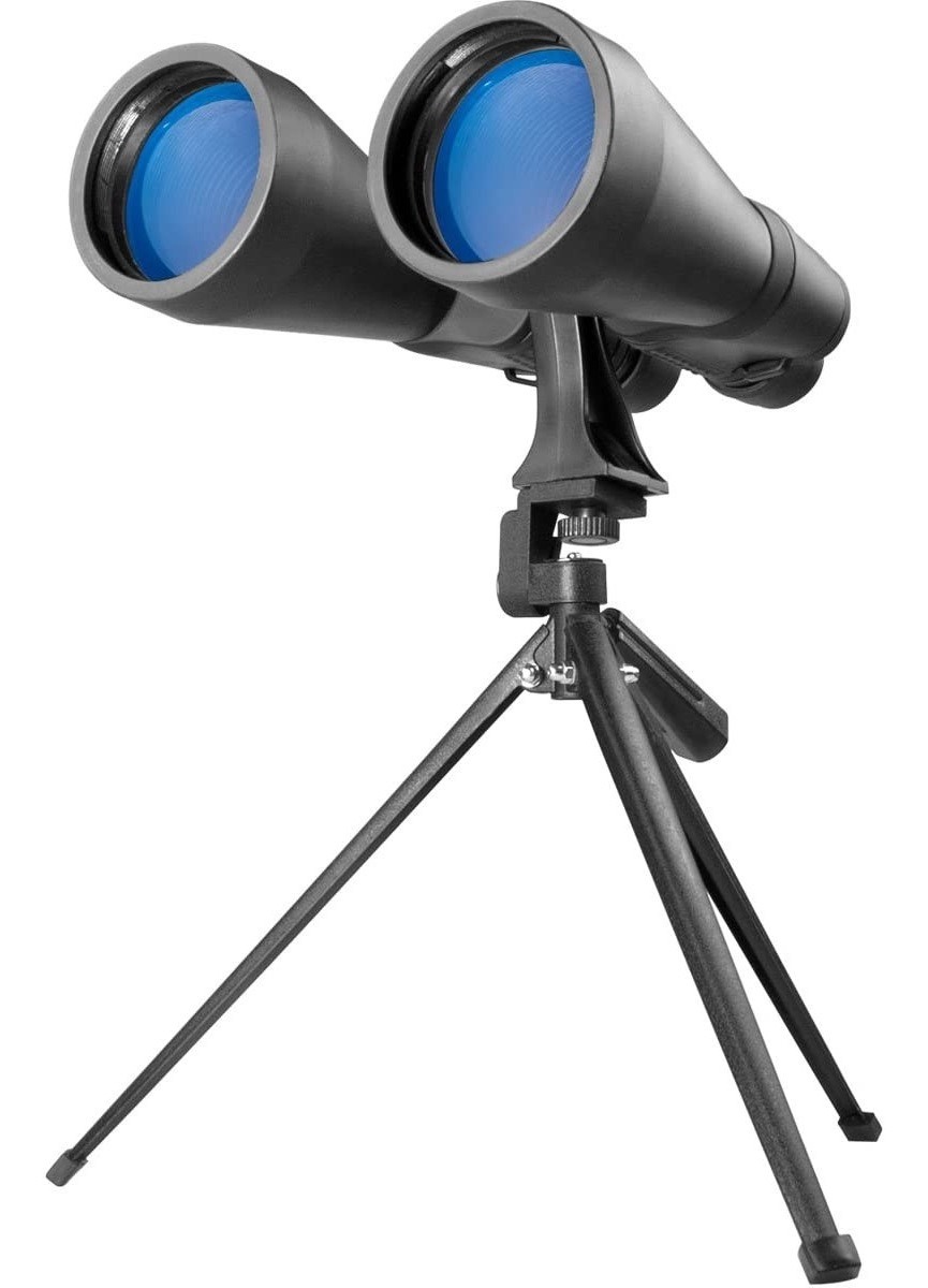 Binocular Barska X-trail 15x70 Bak-4 Astronomia, Caza, Deportes