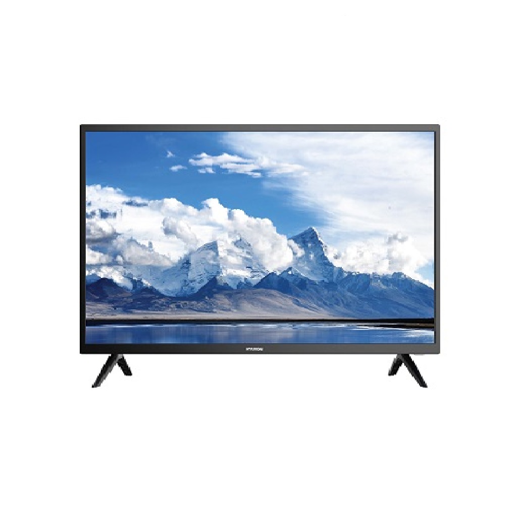 TV LED HD Básica de 32 Pulgadas de JVC, Modelo SI32H