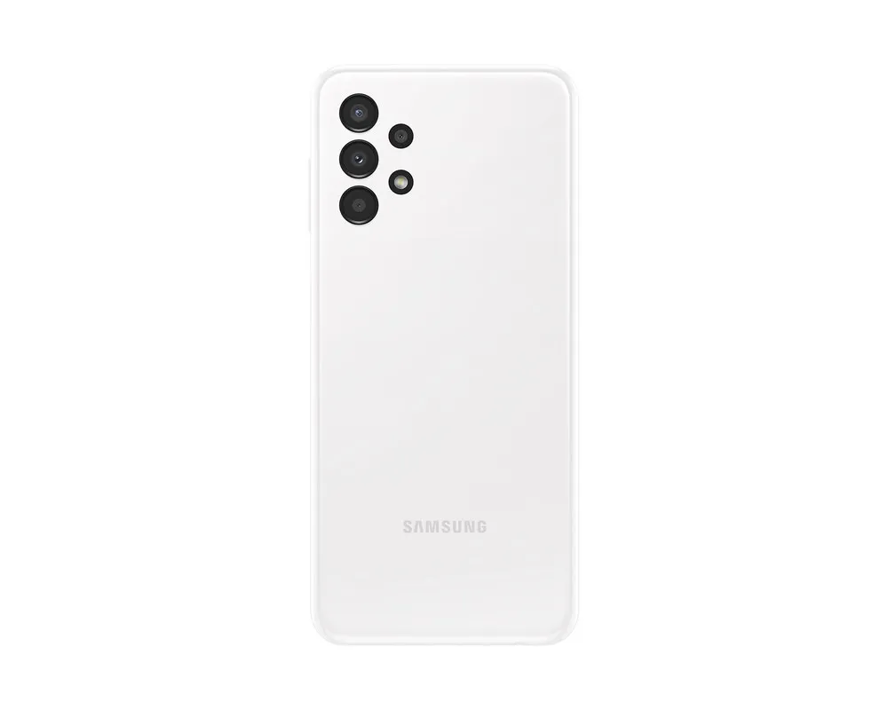 Samsung Galaxy A13 128GB 4GB Ram Blanco