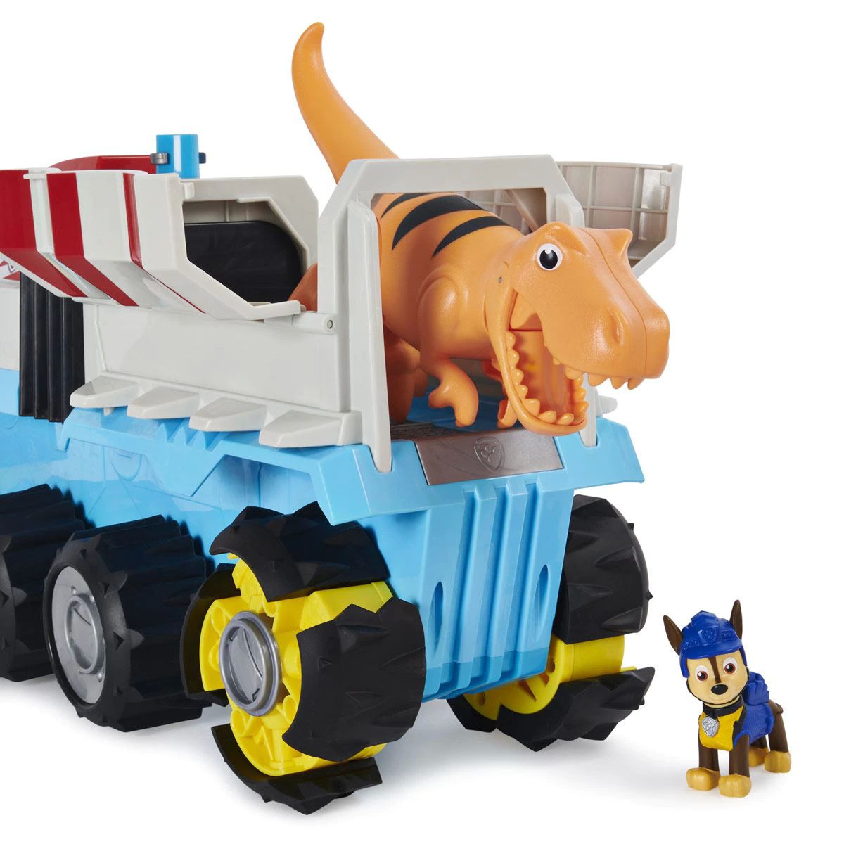 Dino Patroller Spin Master Paw Patrol Dino Rescue Paw