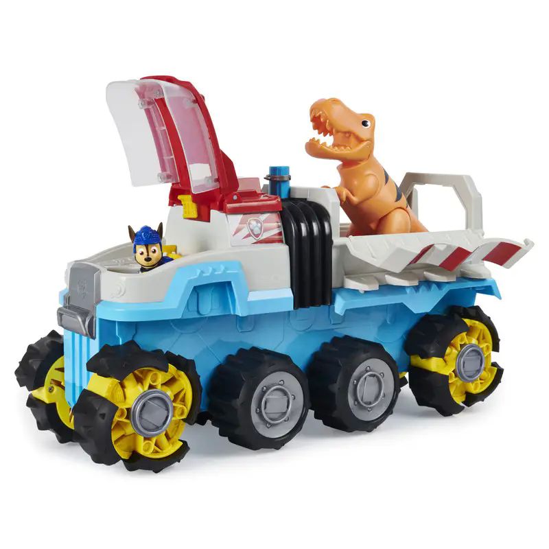 Dino Patroller Spin Master Paw Patrol Dino Rescue Paw