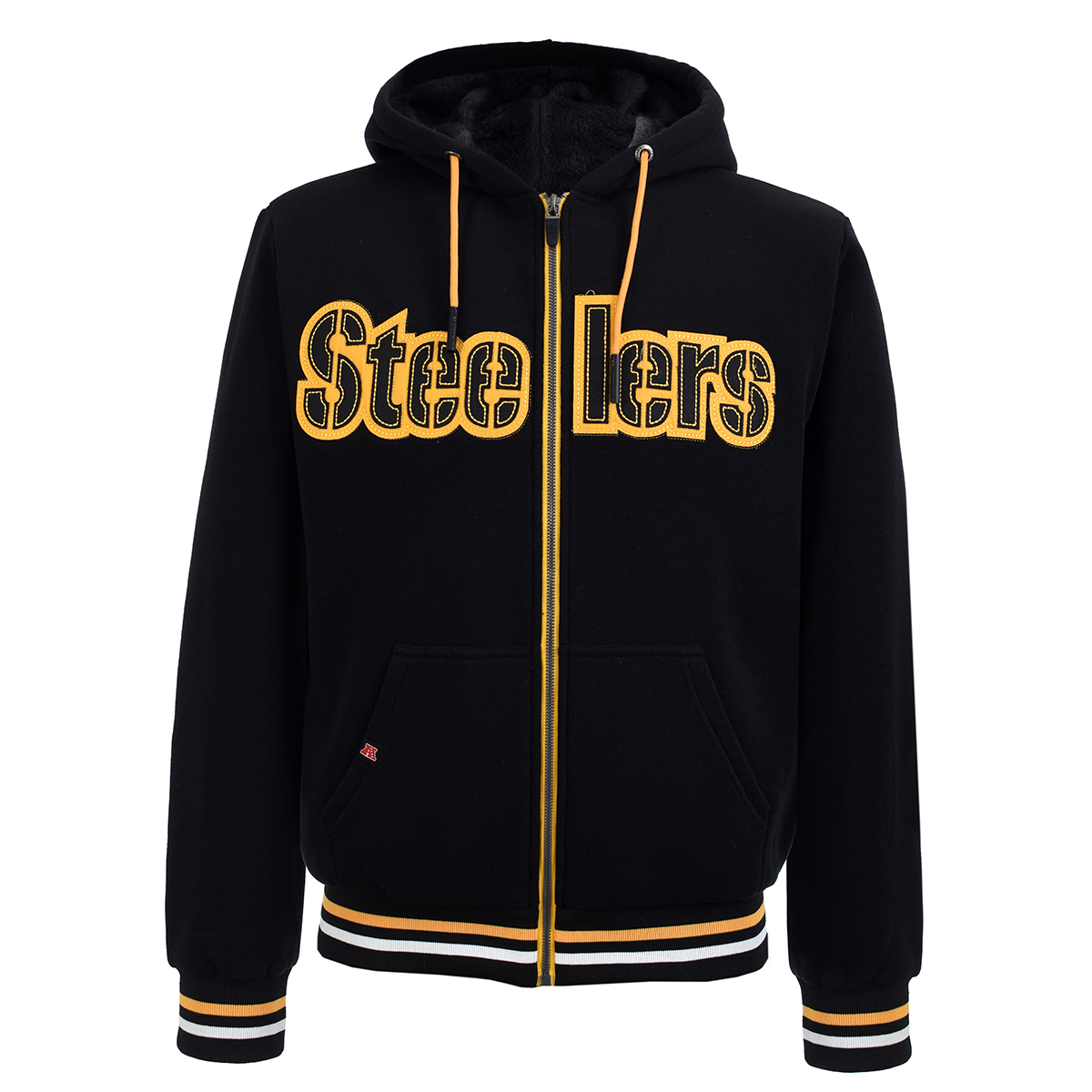 chaqueta steelers