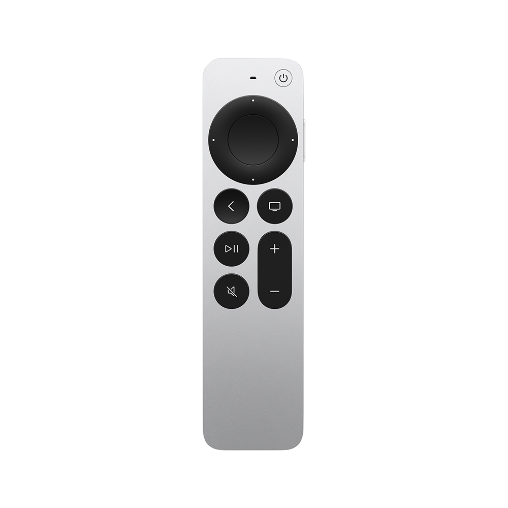 Control Remoto Apple Siri Remote para Apple TV