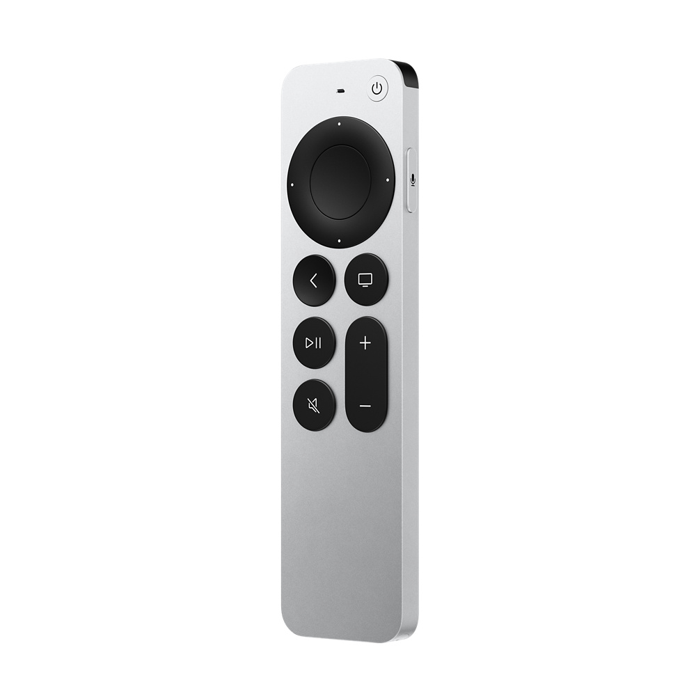 Control Remoto Apple Siri Remote para Apple TV