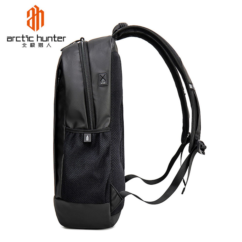  Mochila Artic Hunter. Diferentes colores. Gran espacio laptop y accesorios. Modelo AH-B00386