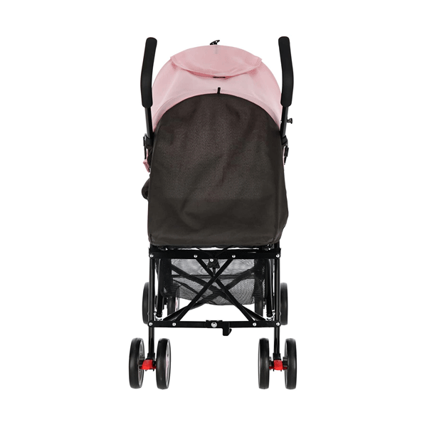 KOOL BABY Carriola para bebé de bastón MOD. CAR-104 (Rosa)